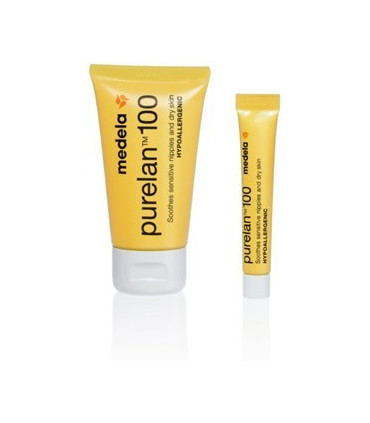 MEDELA PURELAN CREMA 37gr