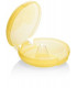 MEDELA PEZONERAS CONTACT TS 2ud C/FUNDA