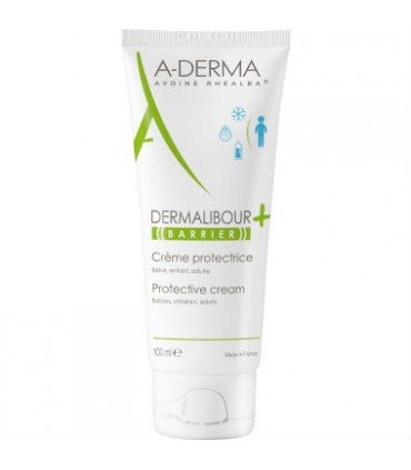 ADERMA DERMALIBUR+ BARRIER CR 100ml