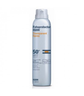 FOTOP 50+ TRANSPARENT SPRAY 200ML