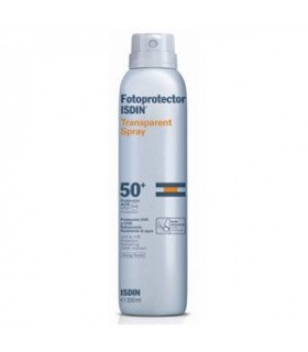 FOTOP 50+ TRANSPARENT SPRAY 200ML