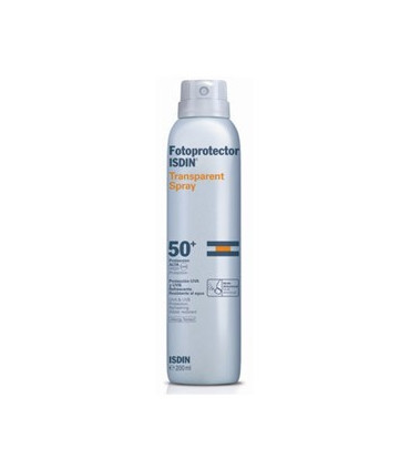 FOTOP 50+ TRANSPARENT SPRAY 200ML