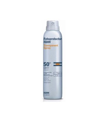 FOTOP 50+ TRANSPARENT SPRAY 200ML