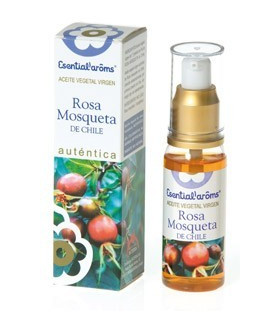 ACEITE ROSA MOSQUETA 50ml INTERSA