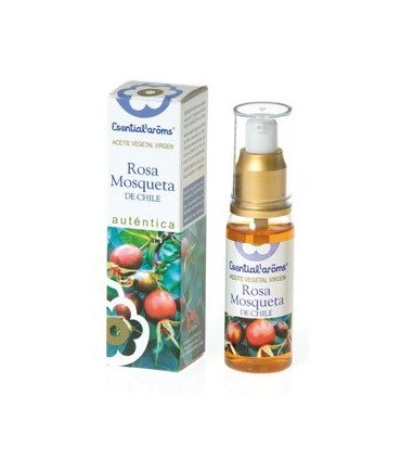ACEITE ROSA MOSQUETA 50ml INTERSA