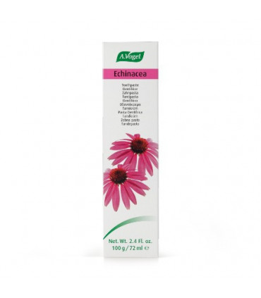 DENTAFORCE ECHINACEA (PDENTAL) AVOGEL