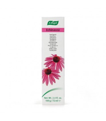 DENTAFORCE ECHINACEA (PDENTAL) AVOGEL