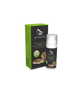 CREMA VENENO SERPIENTE ARMONIA