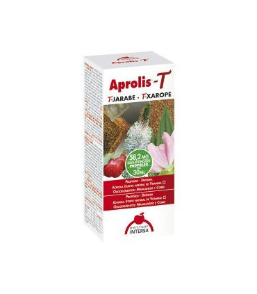 APROLIST (TOS) JARABE 180ML