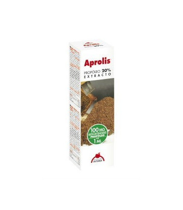 APROLIS GOTAS EXTRACTO 20% 30ML