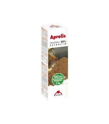 APROLIS GOTAS EXTRACTO 20% 30ML