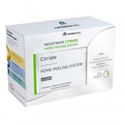 NEOSTRATA CITRIATE HOME PEELING SYSTEM PACK