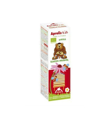 APROLIS KIDS ECHINAPROPOL 50ML