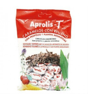APROLIS CARAMELOS TOS 100GR