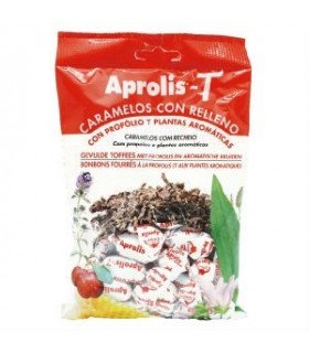 APROLIS CARAMELOS TOS 100GR