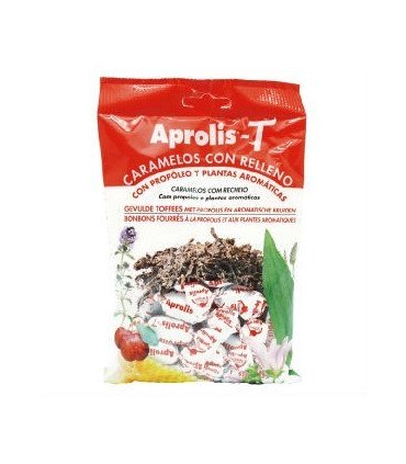 APROLIS CARAMELOS TOS 100GR