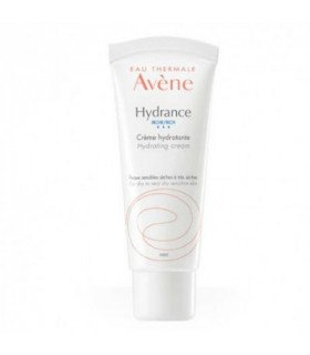 AVENE HYDRANCE ENRIQ 40ML