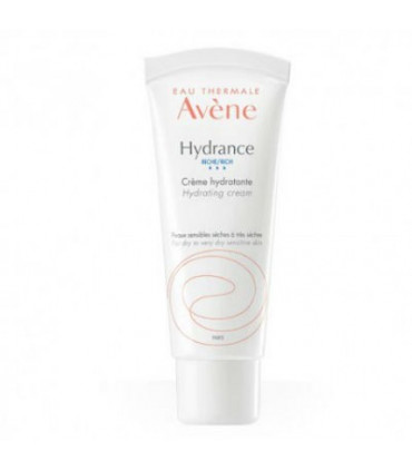 AVENE HYDRANCE ENRIQ 40ML