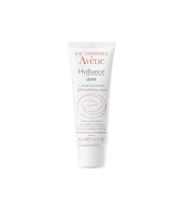 AVENE HYDRANCE LIGERA 40ML