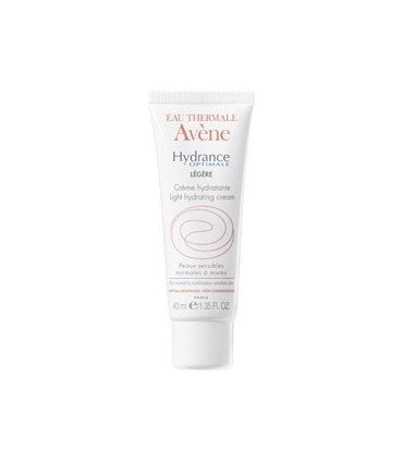 AVENE HYDRANCE LIGERA 40ML