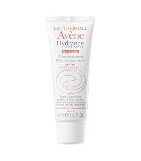 AVENE HYDRANCE ENRIQ SPF20 40ML