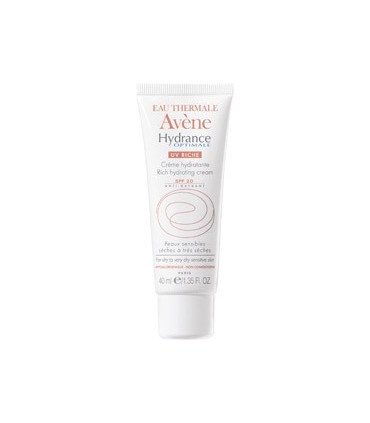 AVENE HYDRANCE ENRIQ SPF20 40ML