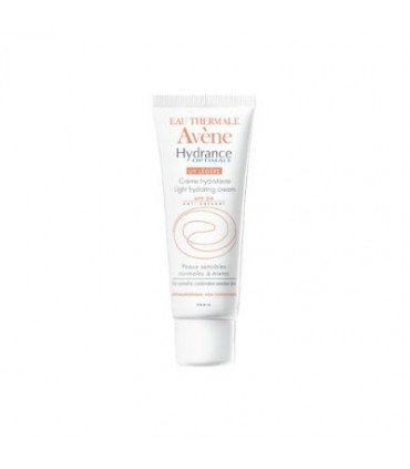 AVENE HYDRANCE LIGERA SPF20 40ML