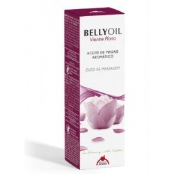 MUJER BELLY OIL VIENTRE PLANO 50ml