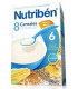 NUTRIBEN 8 CER GALLETA MARIA 600 G