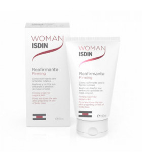 WOMAN ISDIN REAFIRMANTE 150ml