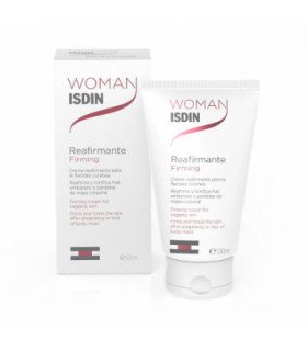 WOMAN ISDIN REAFIRMANTE 150ml