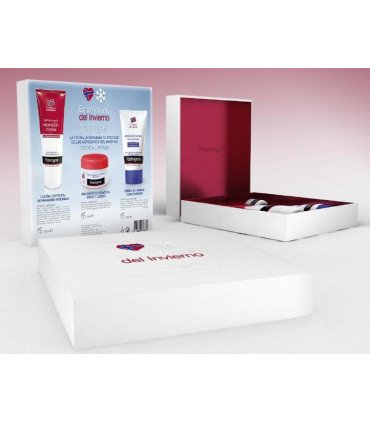 NG PACK LOVE THE WINTER