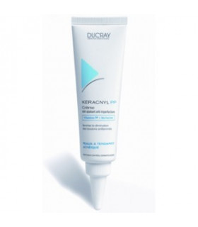 DUCRAY KERACNYL CREMA PP 30ML