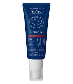 AVENE MEN DERMO K 40ML