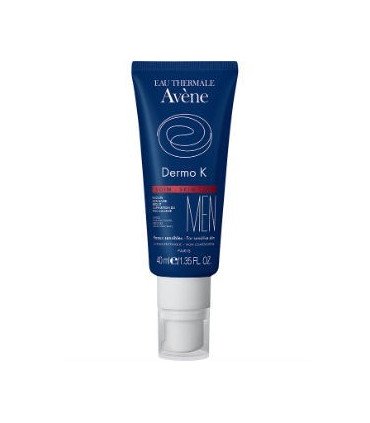 AVENE MEN DERMO K 40ML