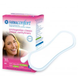 FARMACONFORT PROTEGESLIPS CLASSIC 30UD