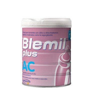 BLEMIL PLUS CONFORT 800GR