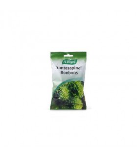SANTASAPINA BONBONS 100GR AVOGEL