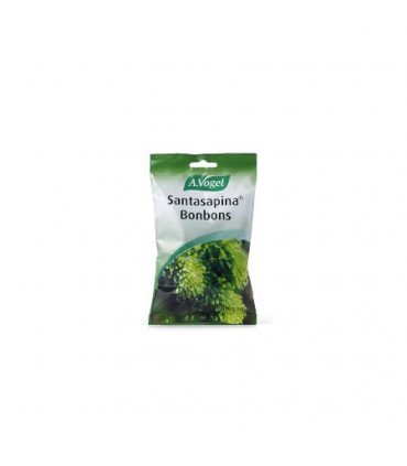 SANTASAPINA BONBONS 100GR AVOGEL