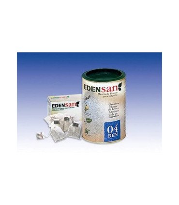 EDENSAN 04 REN (RENALVESICAL) 70GR