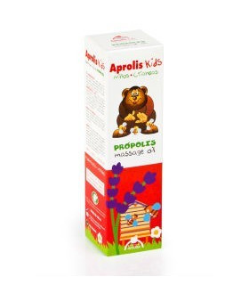 APROLIS KIDS ACEITE MASAJE PECTORAL