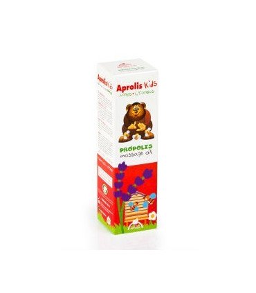 APROLIS KIDS ACEITE MASAJE PECTORAL