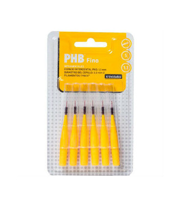 PHB INTERDENTAL FINO 11 mm