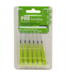 PHB INTERDENTAL EXTRAFINO  09 mm