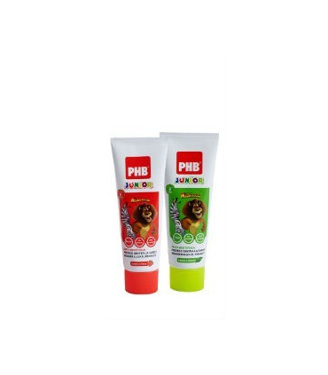 PHB JUNIOR PASTA FRESA 75ML