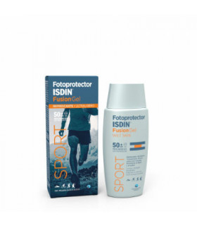 FOTOP 50+ FUSION GEL SPORT 100ml