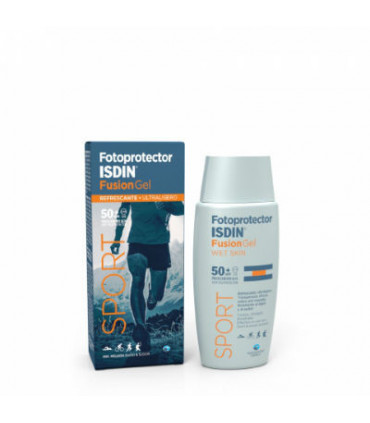 FOTOP 50+ FUSION GEL SPORT 100ml