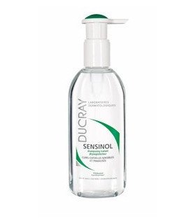 DUCRAY SENSINOL CHAMPU 200ml
