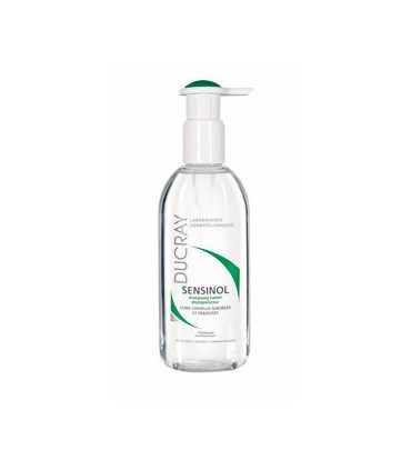 DUCRAY SENSINOL CHAMPU 200ml