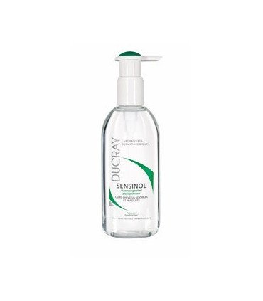 DUCRAY SENSINOL CHAMPU 200ml